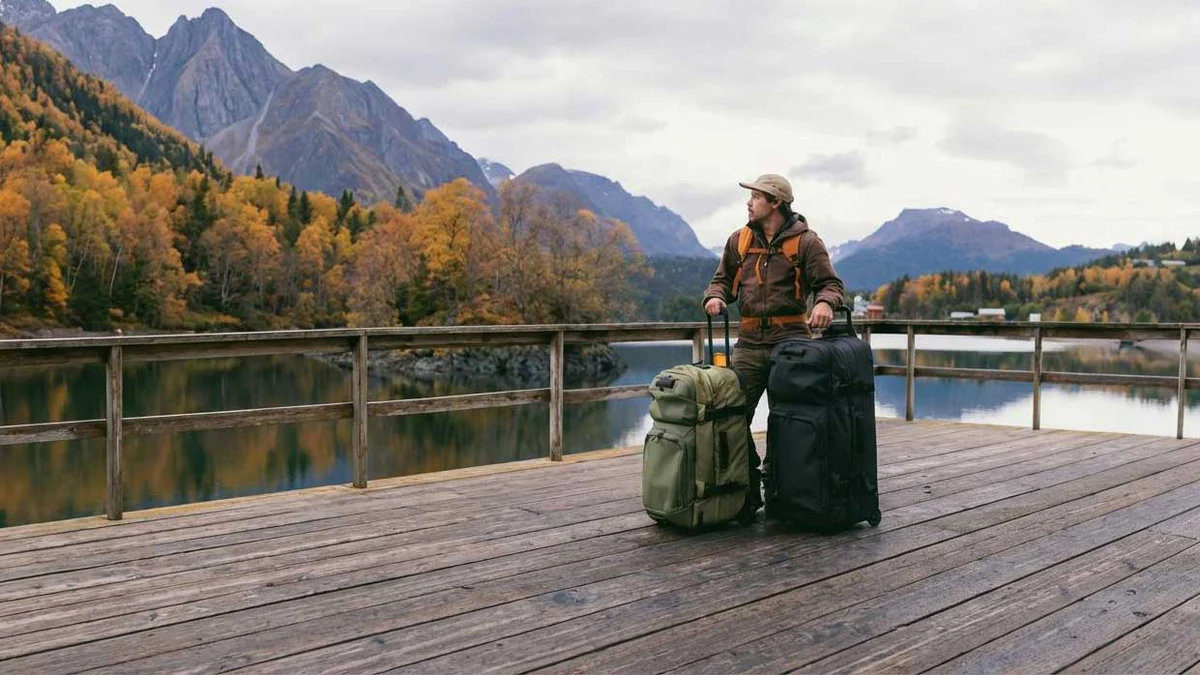 Pack Smart, Explore Further